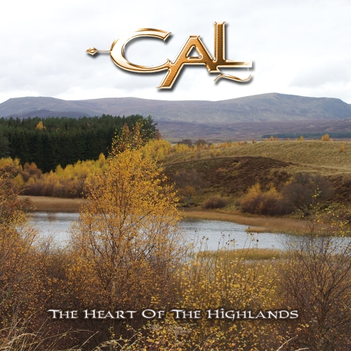 The Heart Of The Highlands