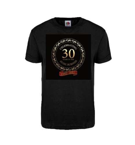 T-Shirt  (Anniversary)