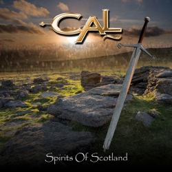 Spirits Of Scotland