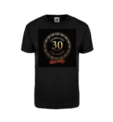 T-Shirt  (Anniversary)